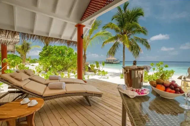 Tailor Made Holidays & Bespoke Packages for Kudafushi Resort & Spa